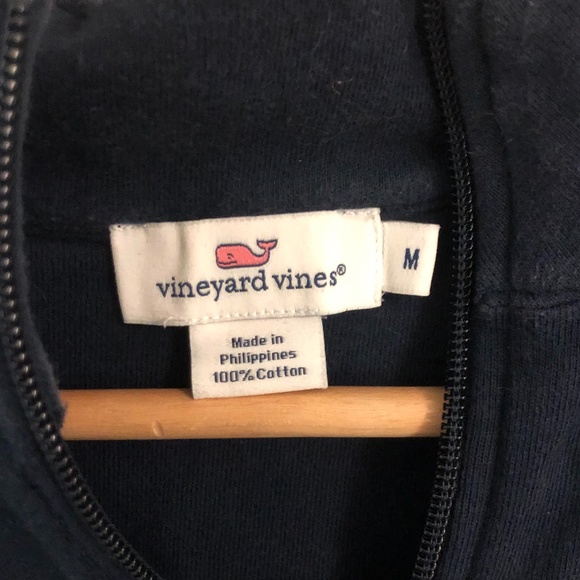 Vineyard Vines Anchor Shep Shirt - Picture 3 of 4